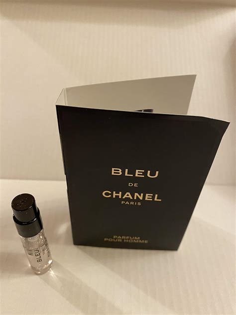 bleu de chanel small size|Chanel 5 perfume travel size.